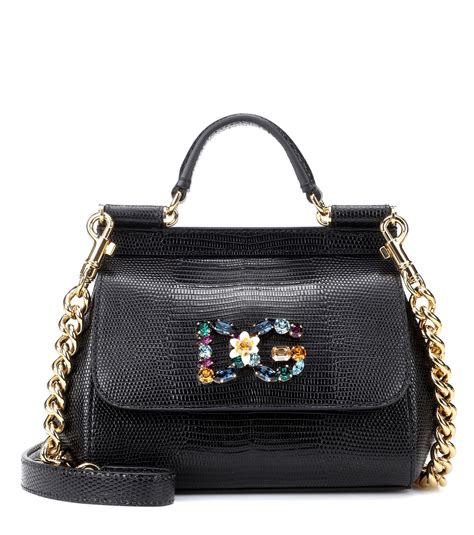 dolce gabbana sicily mini|dolce gabbana sicily bag small.